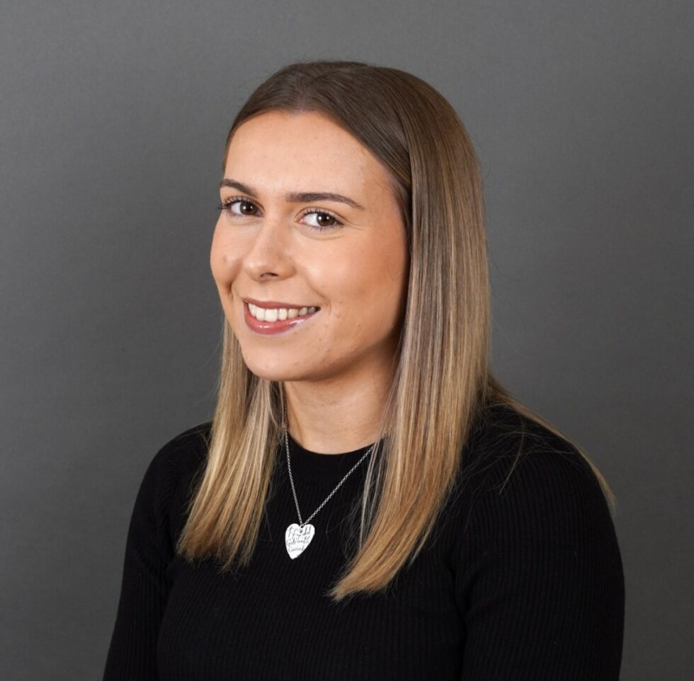 Alwen Morris, solicitor at Spencer Skuse and Potter, Cardiff office