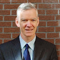 Graeme Skuse, solicitor at Spencer Skuse and Potter